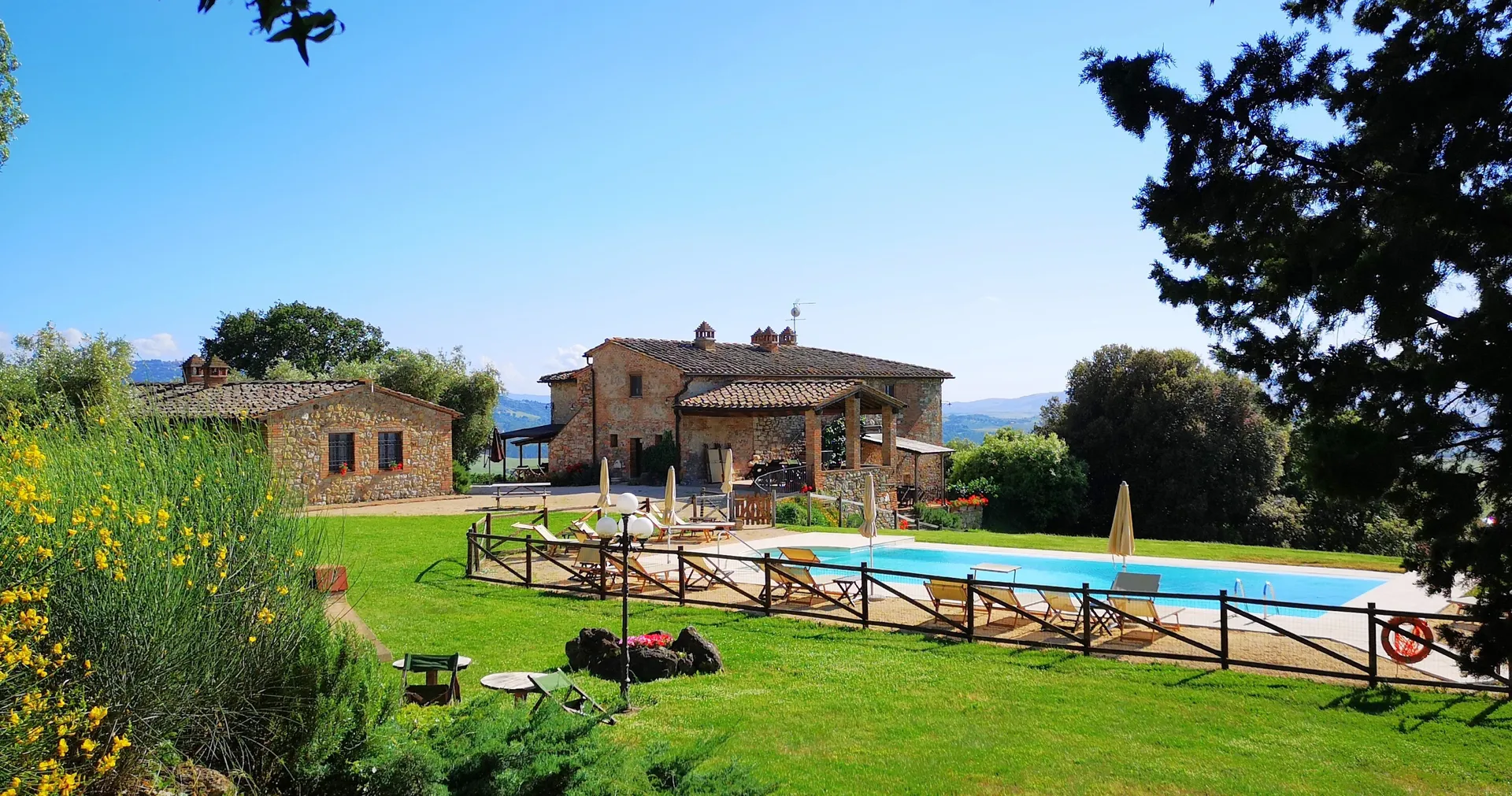 Sede Rosignano (LI)